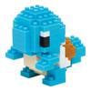 Nanoblock Покемоны Зинигаме NBPM-004