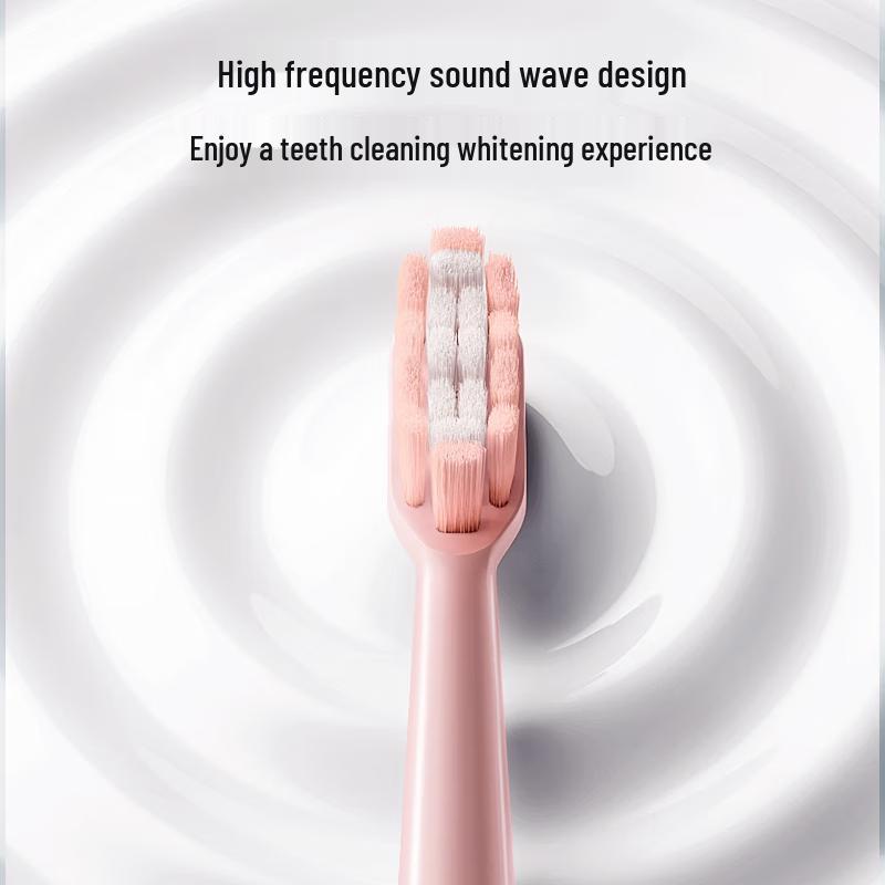 FLYCO Bora PT1701 Smart Sonic Electric Toothbrush CN plug (adapter included)