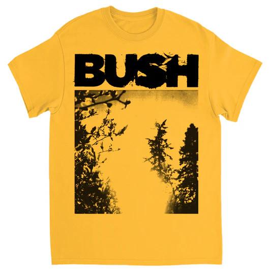 Bush Band Tour 2024 Collection Gift for Fans S to 5XL T-shirt