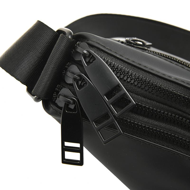 Сумка через плечо Мужская сумка через плечо Портативная маленькая сумка Оксфордская сумка-мессенджер