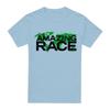 The Amazing Race Mens Race World T-Shirt