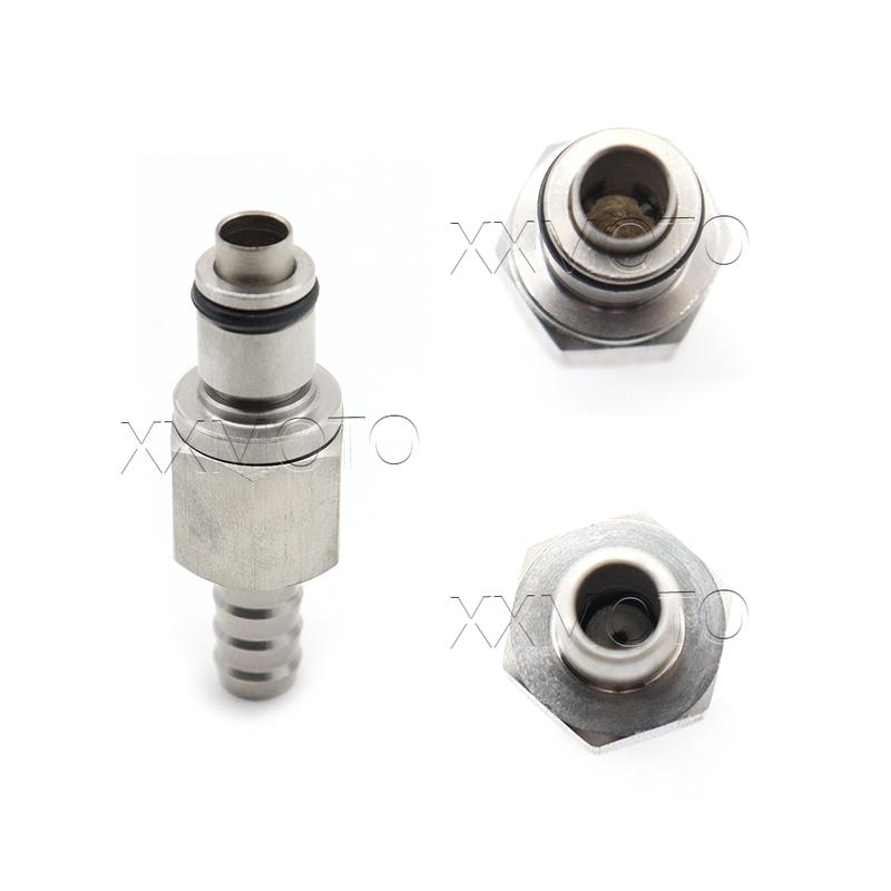 Для 690 990 1050 1090 1090S R T 1190 1290ADV 1290 1290R 1290SDR Разъем Топливного Насоса Быстросъемное Соединение Мотоцикл