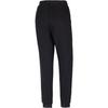 adidas Neo W Ce Neo Flc Tp Простые Повседневные Удобные Модные Трикотажные Спортивные Брюки Женские Низ Черный CE3516
