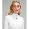 Lululemon Куртка Define Luon White