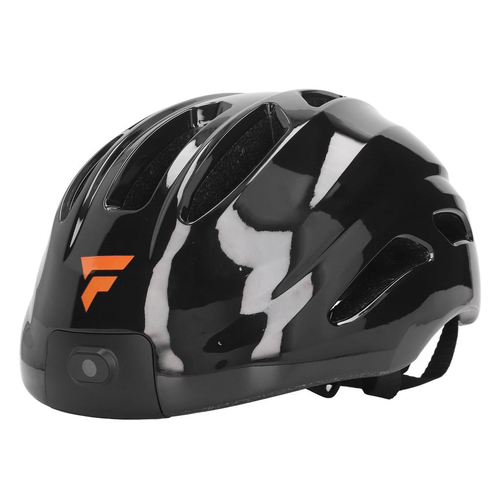 Умный велосипедный шлем для взрослых, умный шлем с камерой 1080P, поворотник, езда на горном велосипеде