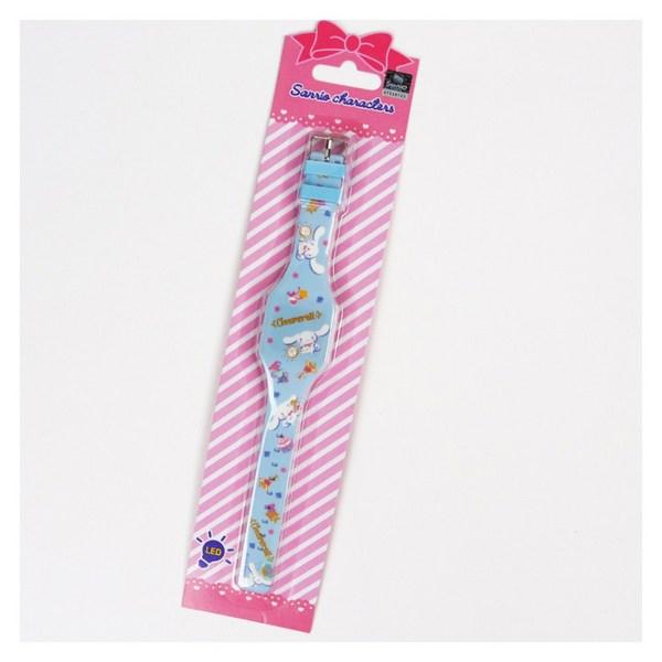 Sanrio Characters Cute LED Watch