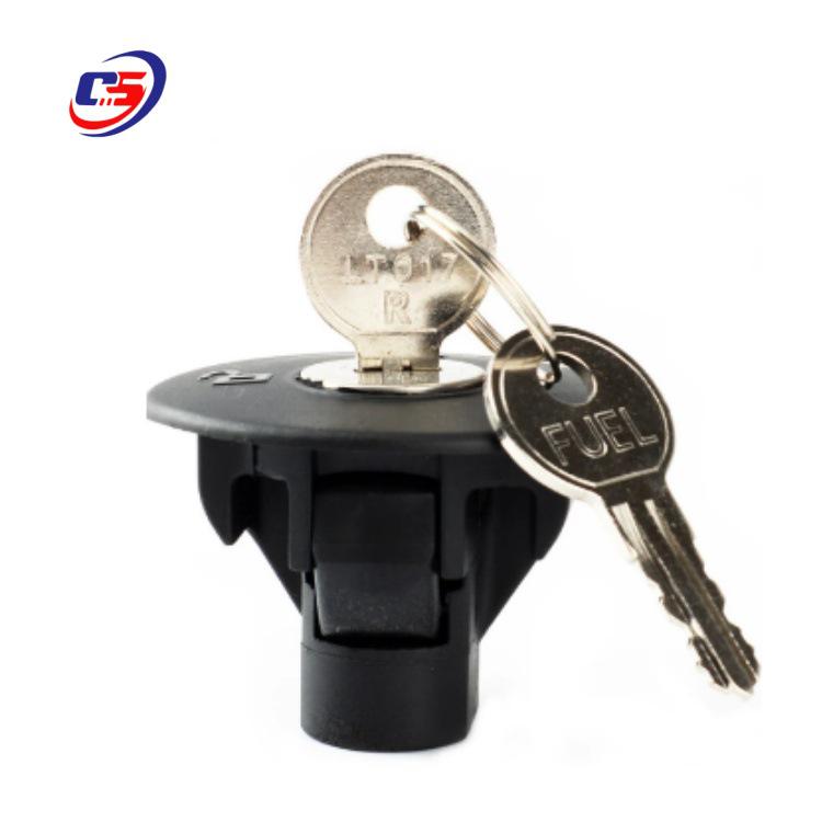 Hot Sale Gas Cap for Ford Fuel Tank: Compatible with 8U5Z-9C268-B, BU5Z-9C268-A