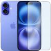 2x TEMPERED GLASS for APPLE IPHONE 16 GLASS 9H