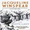 The White Lady by Jacqueline Winspear Paperback Book 9780749029234