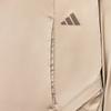 adidas Мягкий Люкс Легкий Тканый UPF50+ Топ с короткой молнией Свободный с длинным рукавом Защита от солнца Женские топы KX0219