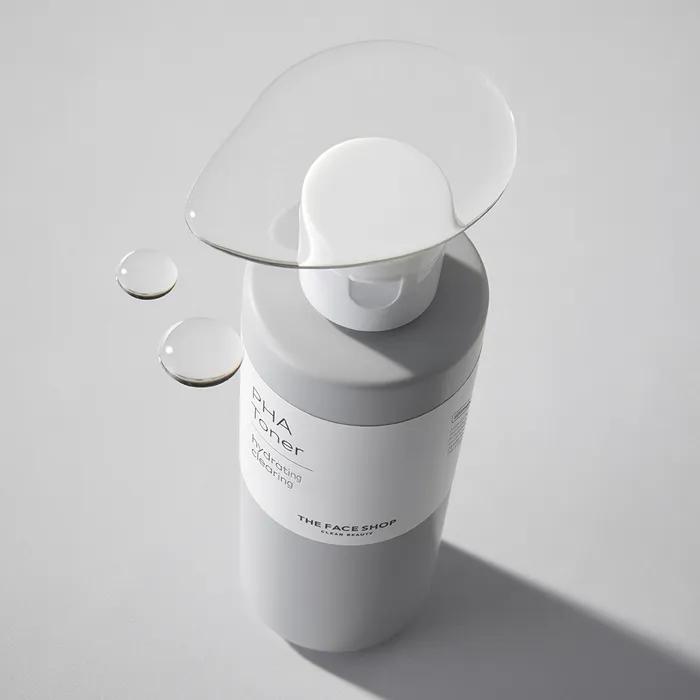 The Face Shop Ультимативный PHA Тонер 200мл