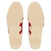 ONITSUKA TIGER MEXICO 66 Тренировочные кроссовки Армии Германии Унисекс Бежевый Красный 1183C522-200