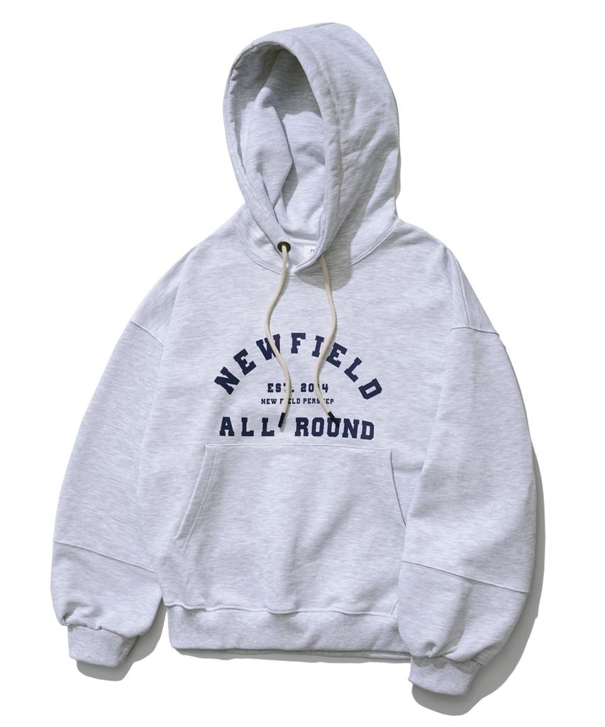 [2 шт.] Комплект из 2 шт. Newfield Hood 8 типов Smhd4457 (Тип)
