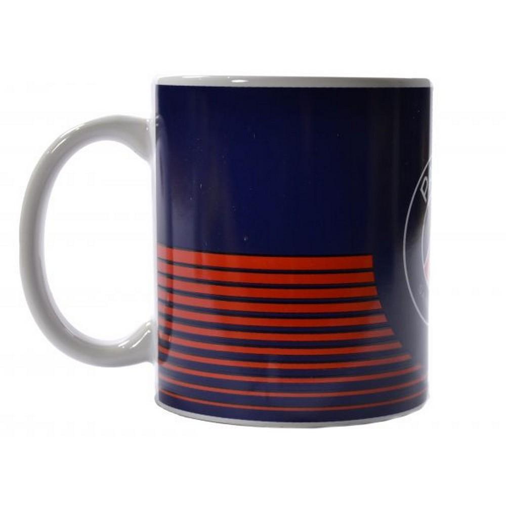 Paris Saint Germain FC Линейная кружка