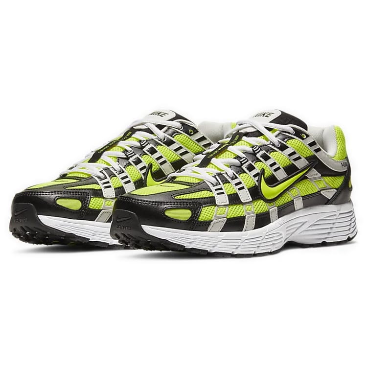 Nike P 6000 Лимонный яд CD6404-007