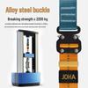 Ruima Full Body Fall Protection Safety Harness