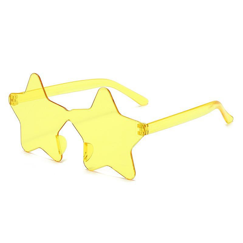 Модные солнцезащитные очки премиум-класса для вечеринок и узких лиц