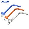 CNC Forged Kick Start Starter Lever Pedal For Husqvarn TE TC For KTM SX XC XCW XCF XCFW SXF EXC EXCF 250 300 350 450 2011-2016