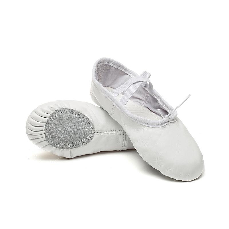 Балетки Мягкие танцевальные туфли для женщин Китай Кошачий коготь Малышей Детей Мужчин Йога Практика Одежда Официальные взрослые танцы
