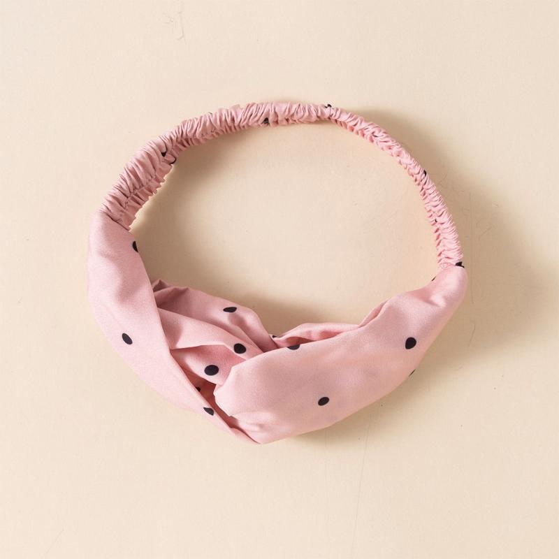 Детские платья в горошек для девочек, 3 цвета, 80-120, праздничная одежда, платье на бретельках