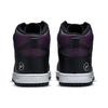 Fragment Design x Nike Dunk High Beijing Унисекс Кроссовки Фиолетовый Бордовый Черный DJ0382-600