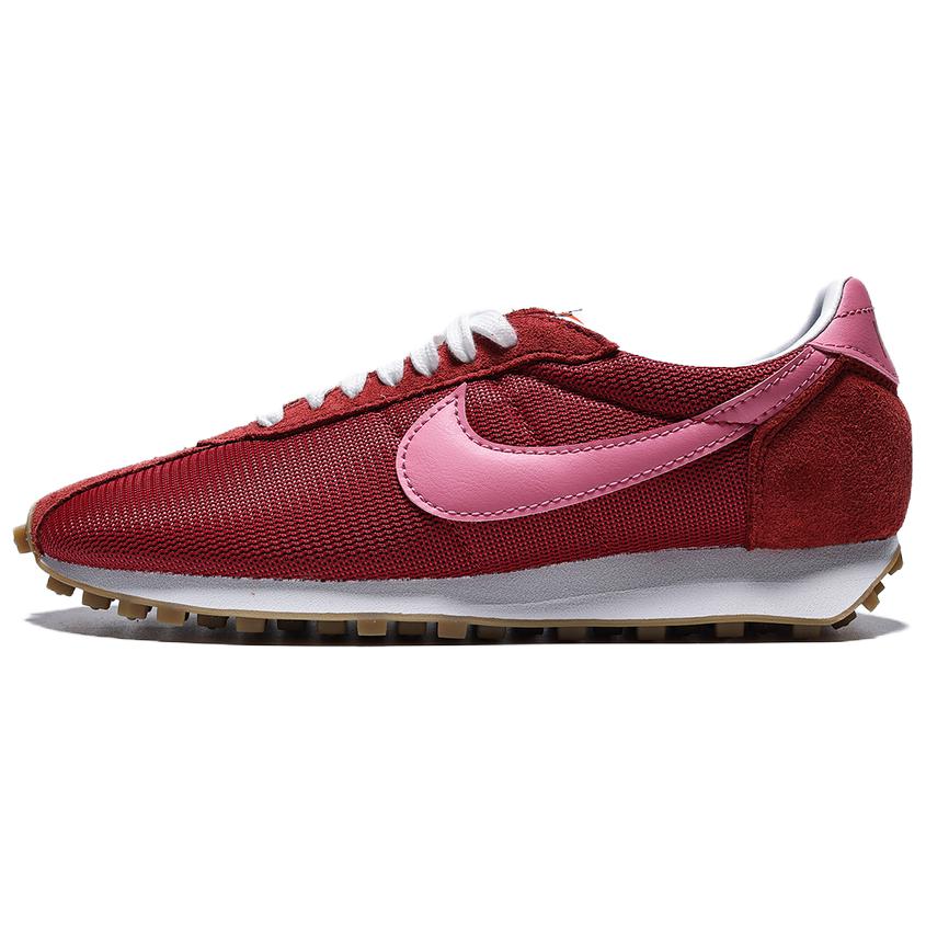 Nike LD-1000 Team Crimson Женские кроссовки Красный Summit-White Gum-Light-Brown HF3227603