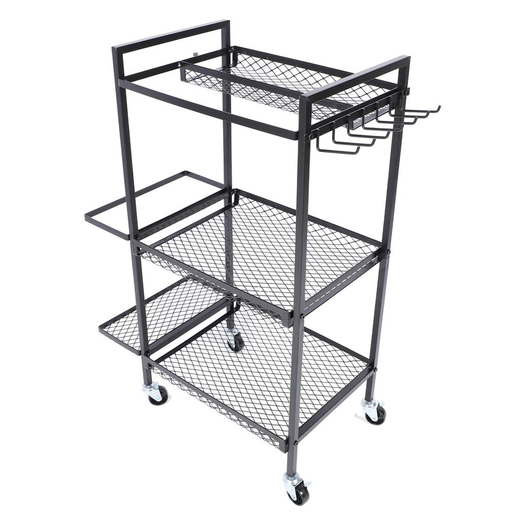 Стойка для хранения ковриков для йоги, съемный органайзер для домашнего спортзала, держатель для коврика для йоги с колесами