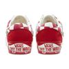 Vans Old Skool X Purlicue 'Red White' Vans VN0A38G1SHJ