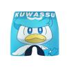 Полиэстеровые боксеры от HIPSHOP POKÉMON/Детские (Квасу) (HF0244A134)