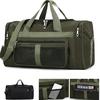 Korean Multifunctional Storage Folding Shoulder Large Capacity Outdoor Portable Travel Bag
