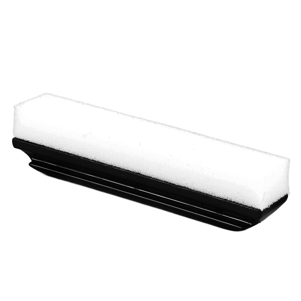 Раковина борода волос очиститель пластиковый труд экономит время портативный борода волосы губка для дома путешествия