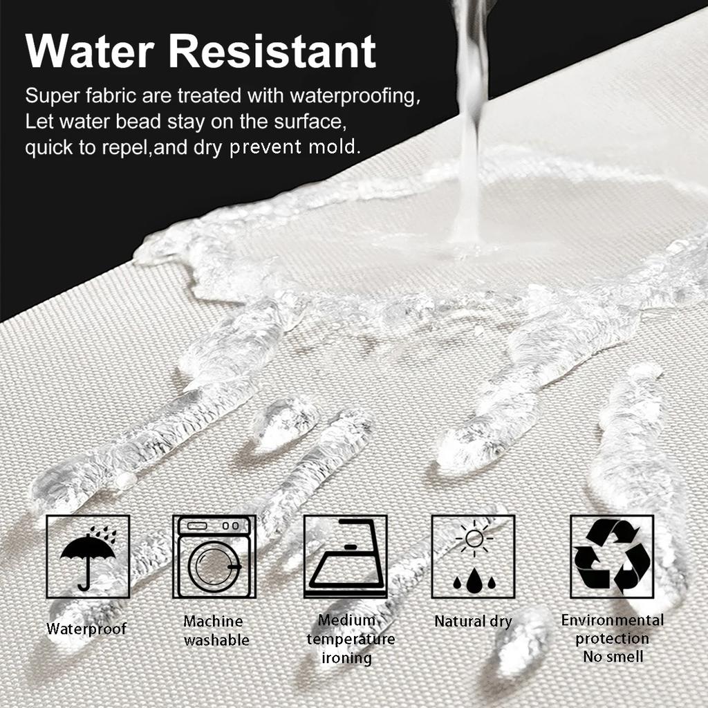 1 шт. Акварельные коты и подсолнухи, напечатанная шторка для душа, водонепроницаемая, моющаяся, с 12 крючками, для душа в ванной, для дома