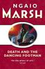 Книга Death and the Dancing Footman