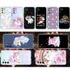 AQ25 Cartoon Unicorn Phone Case for Motorola Moto G10 G20 G30 G31 G32 G34 G35 G41 G42 G50 G51 G52 G55 G60 G60S G62 G71 G72 G75
