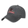 Kenworth Truck Peterbilt Camiseta Fashion Baseball Cap Peaked Cap Unisex's Hat Women's Cap Sun Hats