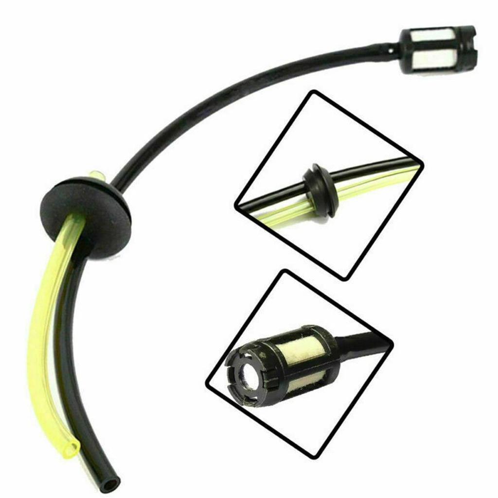 Оборудование части триммера струны для функционального топливного фильтра кустореза