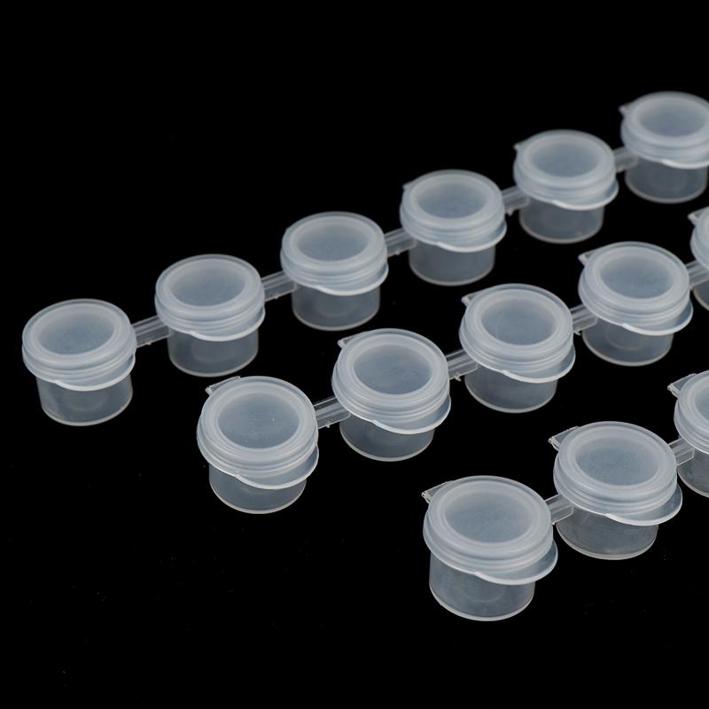 5*6 шт. совместная пигментная коробка для рисования, акриловые краски, принадлежности для рисования, художественное образование