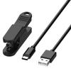 Smartwatch Charging Cord USB Charger Cable for DW-H5600 Watch Clip Mount Charging Power Supply Accessory