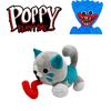 Poppy Playtime Хагги Вагги Кэнди Кэт Плюшевая Игрушка Мягкая И Пугающая Кукла Идеально Подходит Для Времени Сна