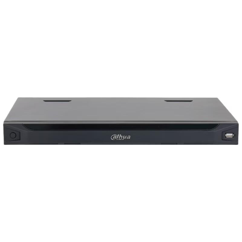 Dahua 9-Channel 4K Network Video Decoder Matrix CN plug (adapter included)