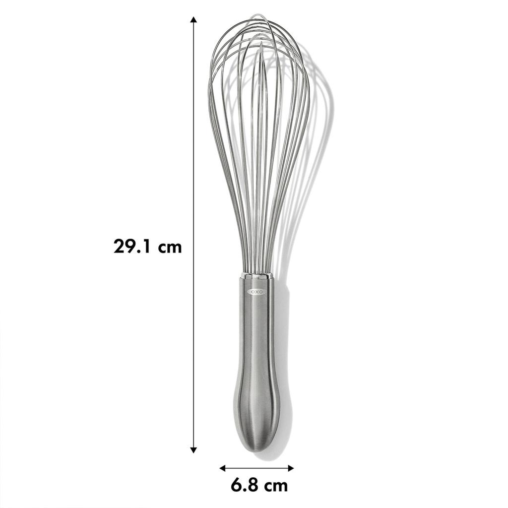 OXO Whisk Stainless Steel Whisk (Large)