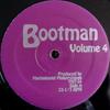 12-дюймовая пластинка BOOTMAN Том 4 TNT34 TNT Records 1995 US Rap HipHopRB Б/у