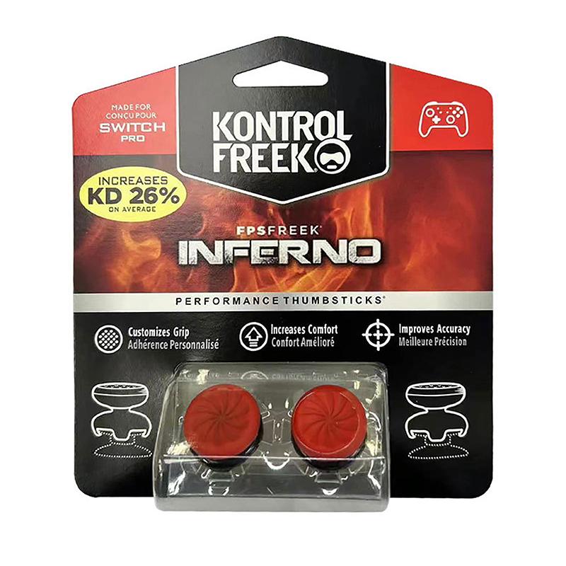 Freek Galaxy Performance Накладки на стики для большого пальца Силиконовые накладки на аналоговые стики Чехол для контроллера Xbox Series S/X