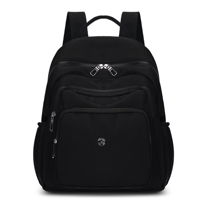 Женский рюкзак для поездок на работу, большой емкости, дорожный рюкзак