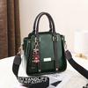 Women Bags Fashion Women Large Bags PU Leather Shoulder Tote