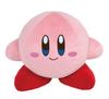 Sanei Boeki Kirby of the Stars ALL STAR COLLECTION Kirby (M) Standard W26 X D15 X H23cm Plush KP07