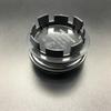 4Pcs/set 55mm 56mm 63mm 65mm 70mm 76mm Car Wheel Hub Cap Center Cover for J/etta P/assat Polo T/iguan T/ouareg