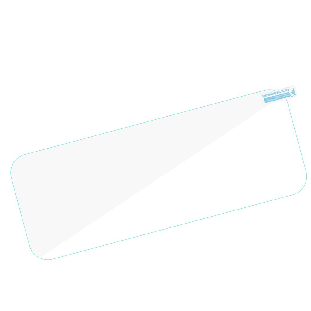 12.3in Car GPS Navigation Screen Protector Tempered Glass Film Replacement for MercedesBenz SClass