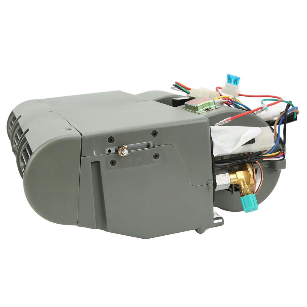 Кондиционер Испаритель Сборка Скорость Направление Температура Регулируемая Автомобиль Под Панелью Приборов