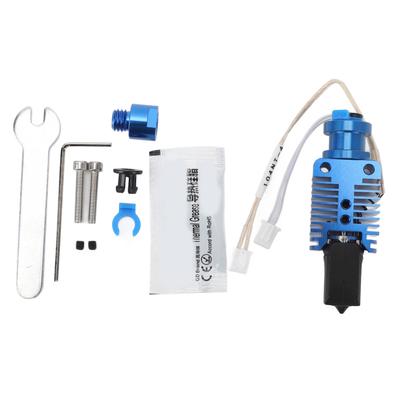 Комплект Hotend для 3D-принтера, термостойкий, высокоскоростной, комплект Hotend для Ender 3 V2 Pro